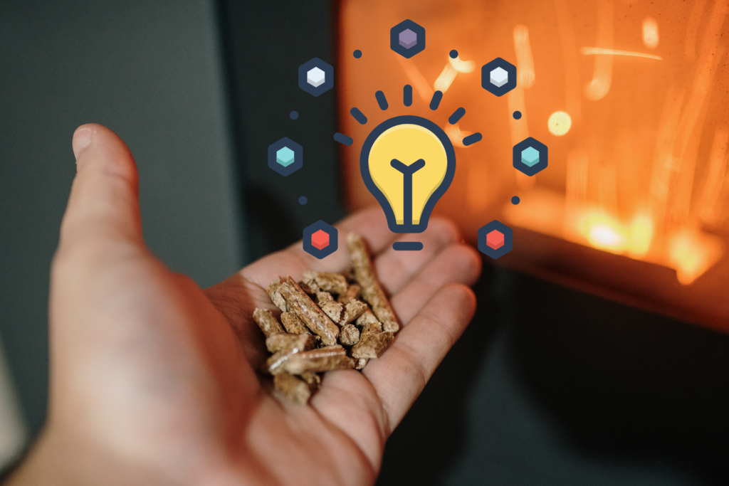 Guide de conseils pour l'utilisation optimale des chauffages bois et granulés